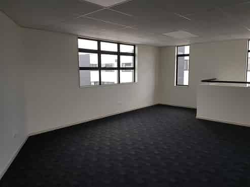 Sunshine-Filled Modern Office Space