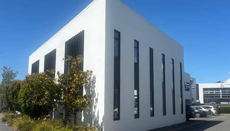  Unit 10, 31-33 Tyne Street, Addington