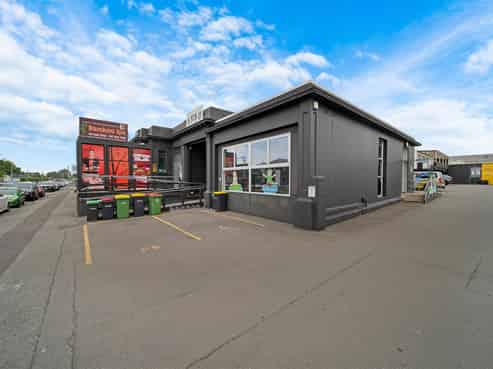 Unlock Your Business Potential: 100sqm -1,200sqm Spaces