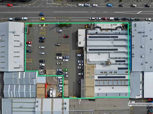 Unlock Your Business Potential: 100sqm -1,200sqm Spaces