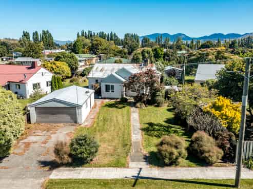 5 Hawkswood Street, Waiau