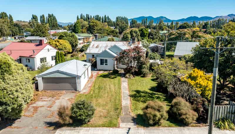 5 Hawkswood Street, Waiau