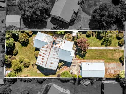 5 Hawkswood Street, Waiau