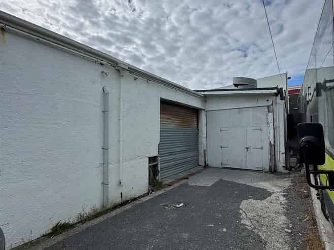 Eastern Suburbs Warehouse