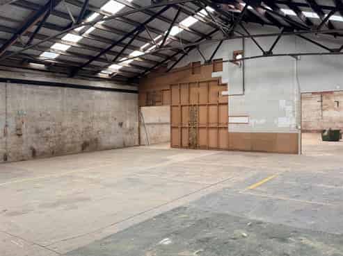 Eastern Suburbs Warehouse