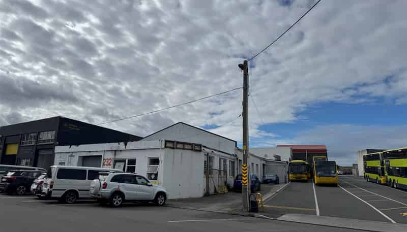  232 Rongotai Road, Rongotai