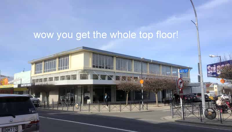 58-60 High Street, Dannevirke