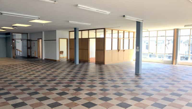 58-60 High Street, Dannevirke
