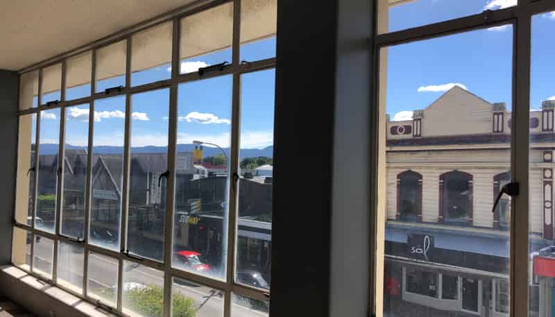 58-60 High Street, Dannevirke
