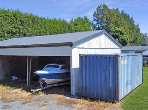 59 Macdonald Road, Te Teko