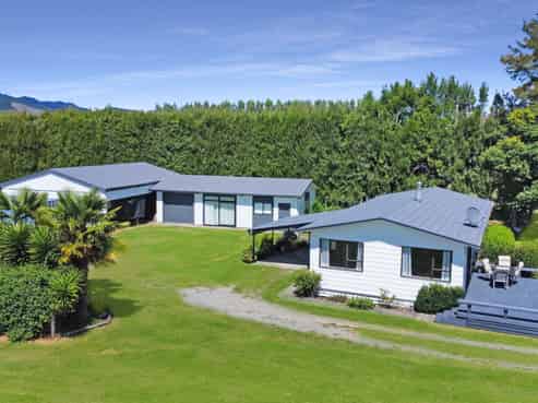 59 Macdonald Road, Te Teko
