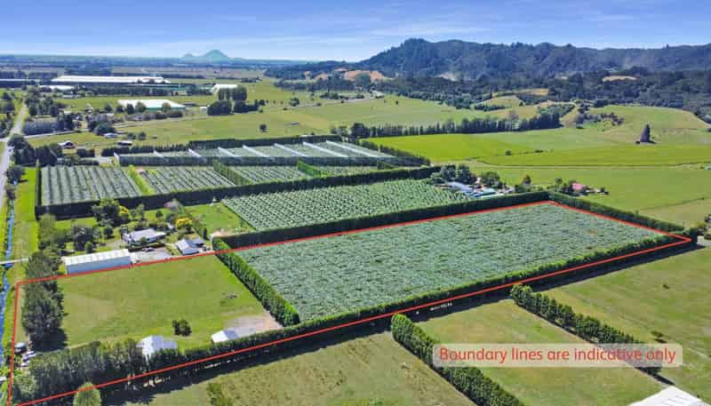 59 Macdonald Road, Te Teko