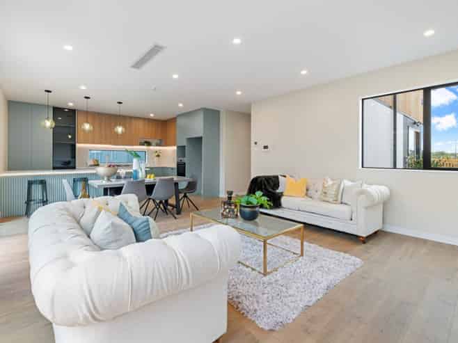 3 Shropshire Street, Karaka