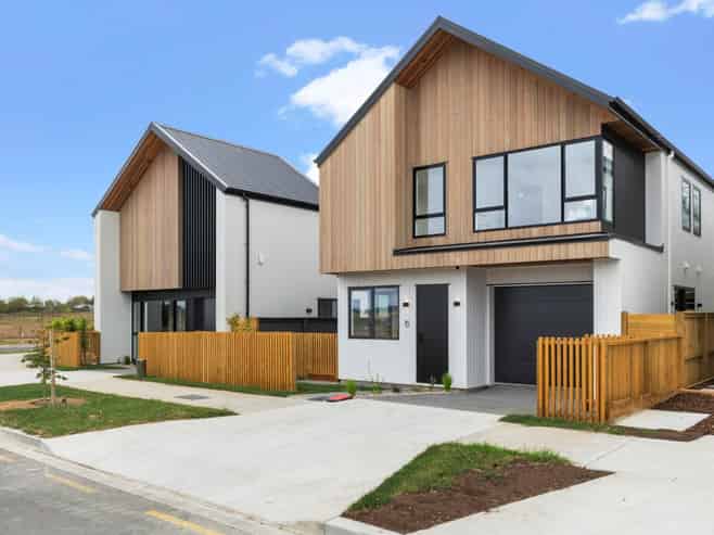 3 Shropshire Street, Karaka