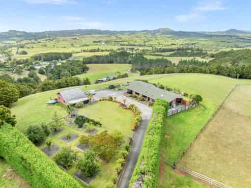 185 Going Road, Ruatangata