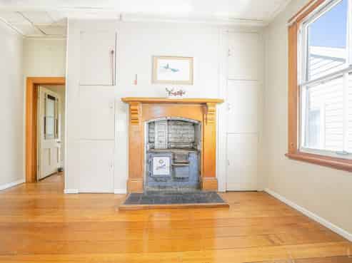 12 George Street, Hikurangi