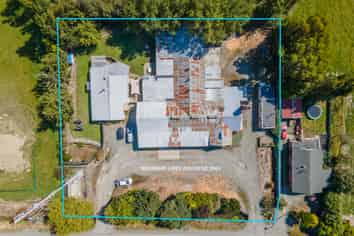 185 Factory Road, Temuka