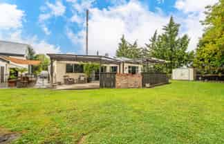 185 Factory Road, Temuka