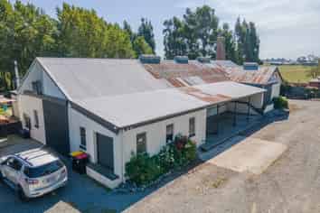 185 Factory Road, Temuka