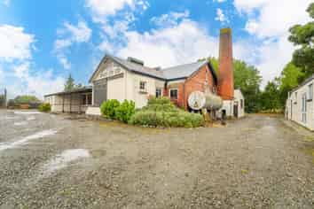 185 Factory Road, Temuka