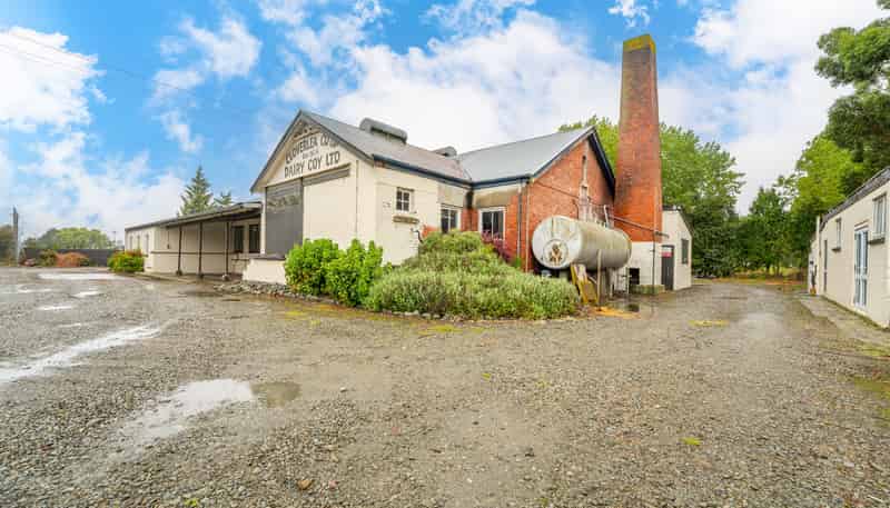 185 Factory Road, Temuka