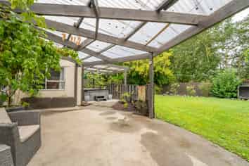 185 Factory Road, Temuka