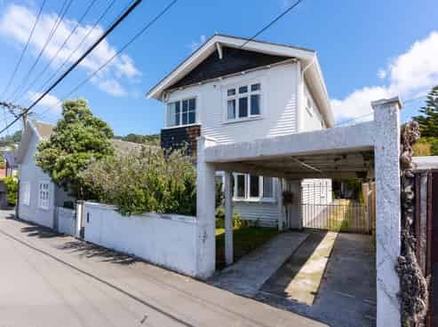 18 Kilbirnie Crescent, Kilbirnie