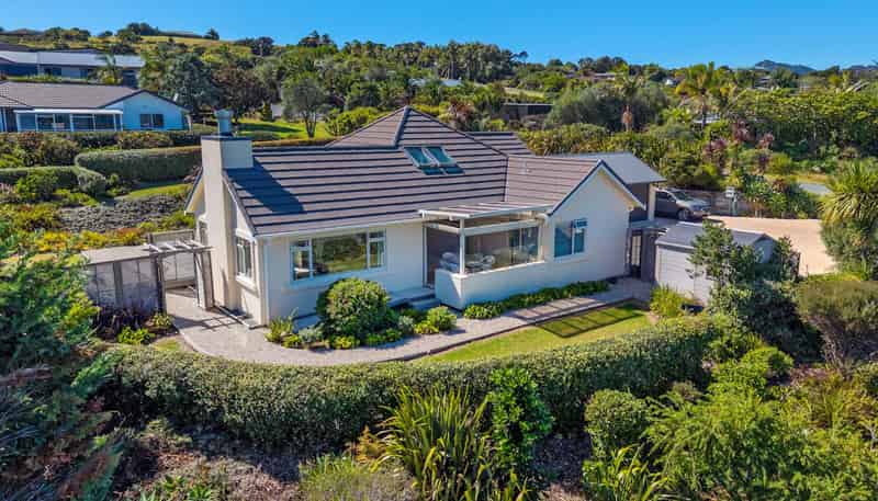 40 Kiteone Road, Parua Bay