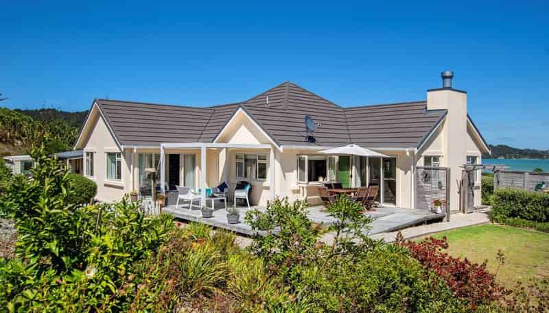 40 Kiteone Road, Parua Bay