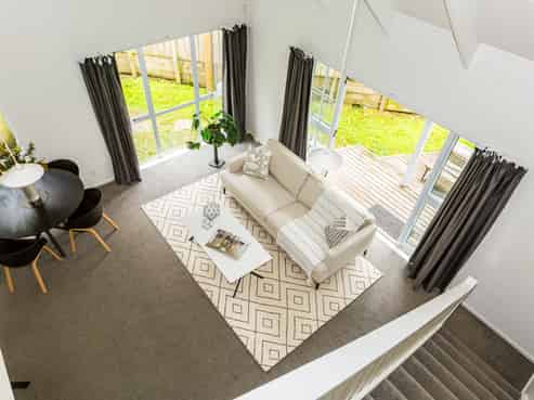 2/54 Hungerford Road, Houghton Bay