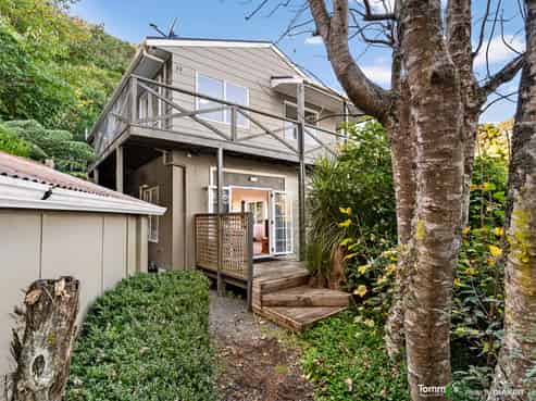 30 Rangiora Avenue, Kaiwharawhara