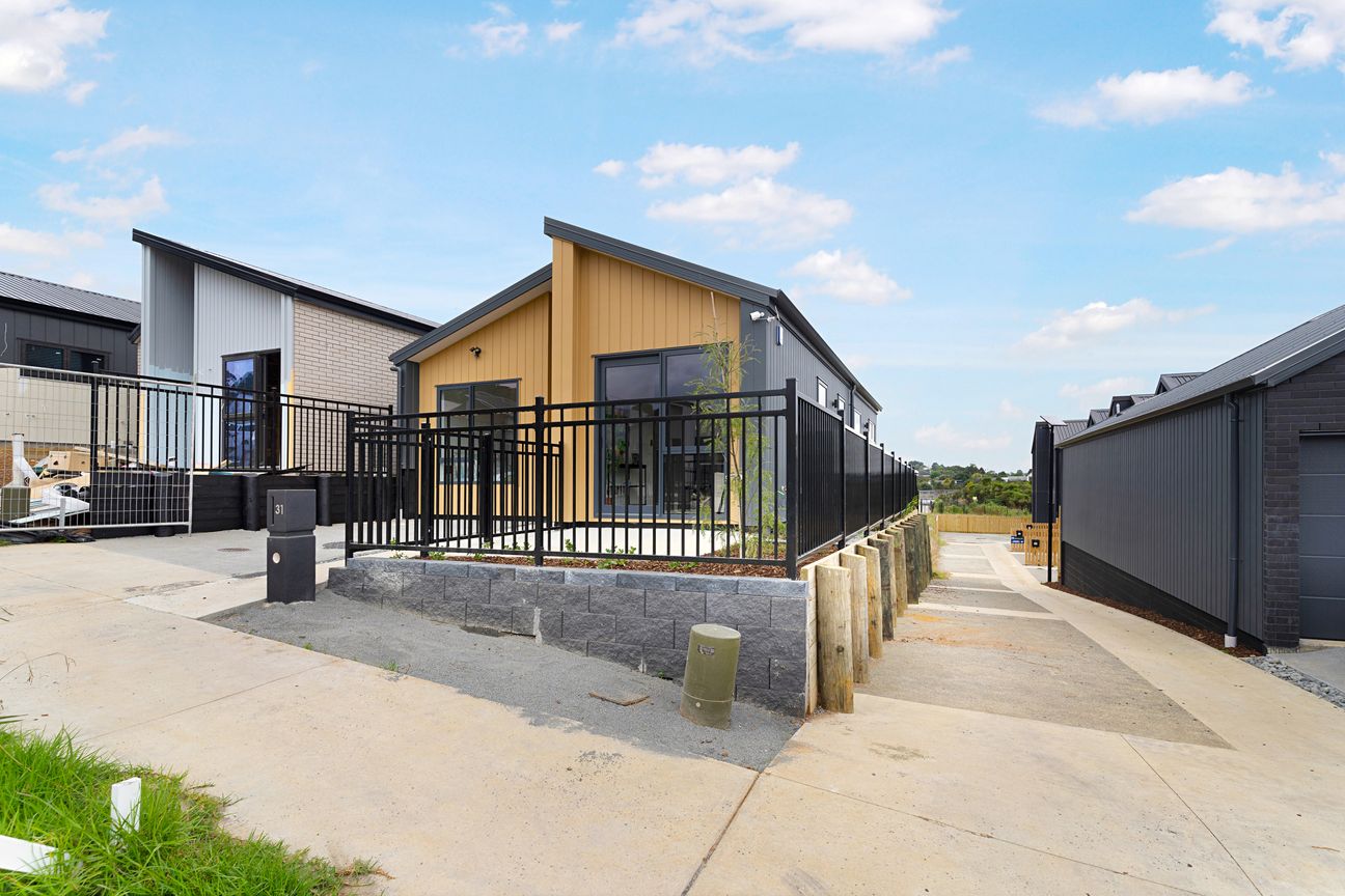 Investment Opportunity - Ansicht 2