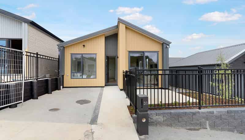 31 Aituaa Road, Pukekohe