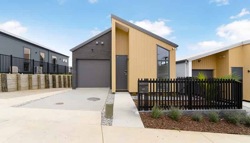 41 Aituaa Road, Pukekohe