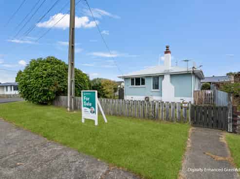 45 Wicklow Street, Clifton