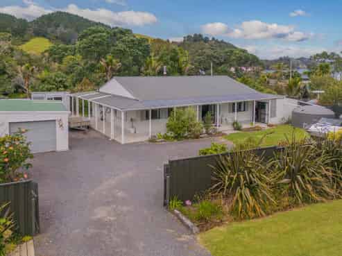 281 Colville Road, Coromandel