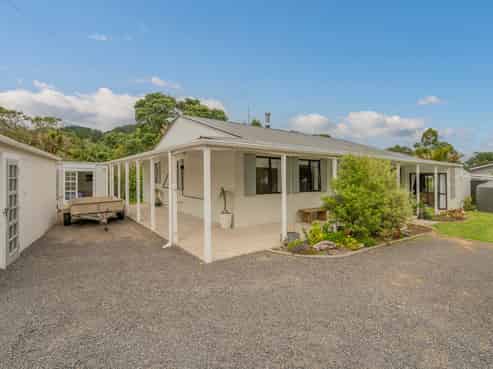 281 Colville Road, Coromandel
