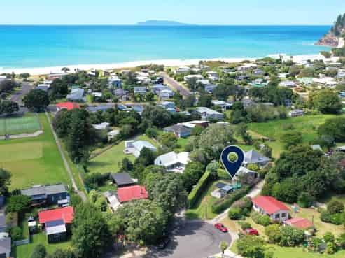 25 Mako Avenue, Whiritoa
