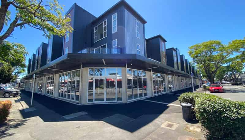 124 Commerce Street, Frankton