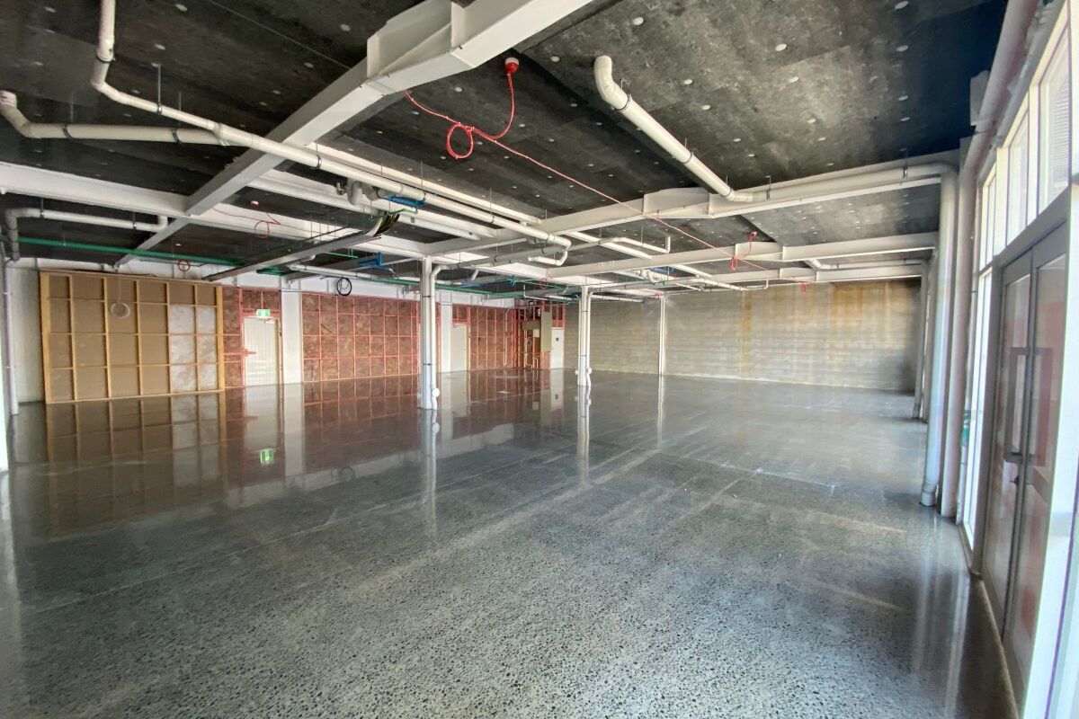 Prime Corner Retail in Frankton - Prikaz 2