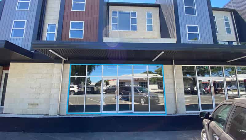 124 Commerce Street, Frankton