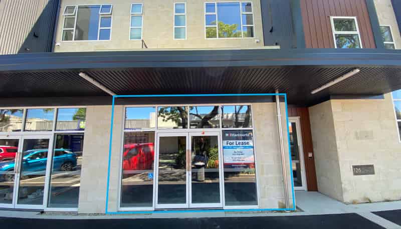 124 Commerce Street, Frankton