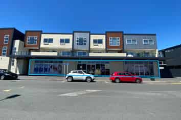 Brand New Retail in Frankton 