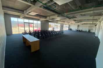 Brand New Retail in Frankton 