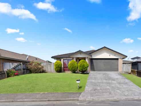 94 Pitt Avenue, Clendon Park