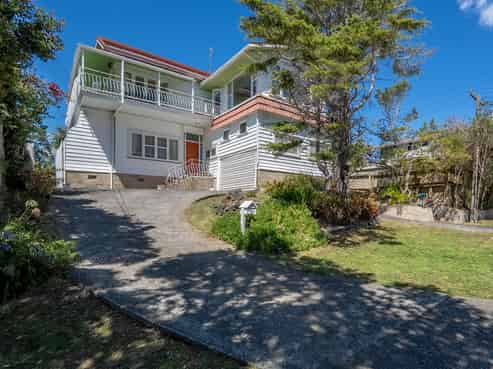 31 Ewen Street, Hauraki