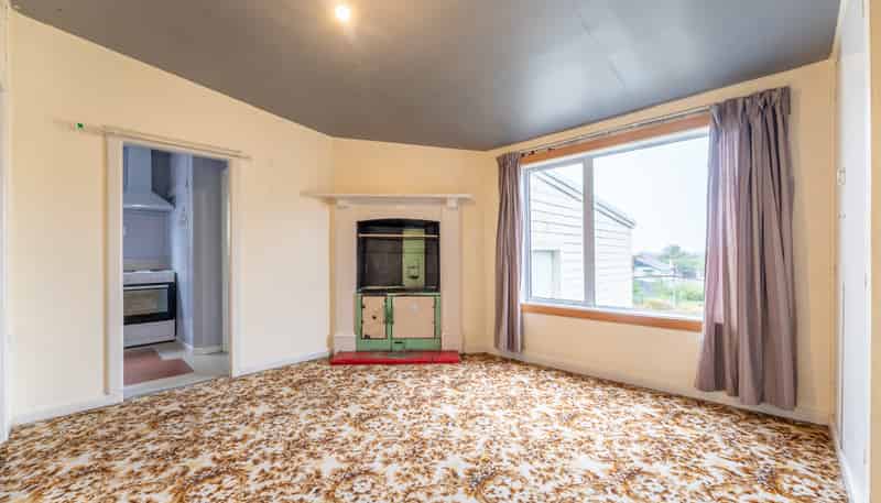 32 Jackson Street, West End