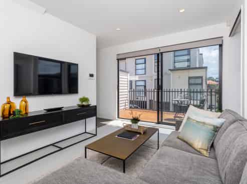 4B Kahu Road, Panmure