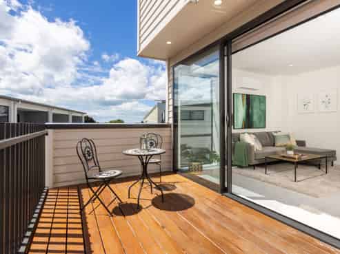 4B Kahu Road, Panmure