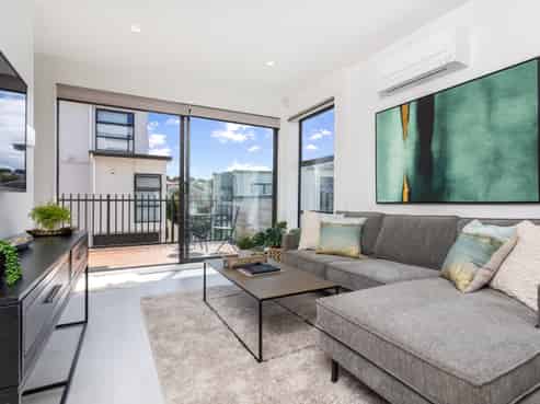 4B Kahu Road, Panmure